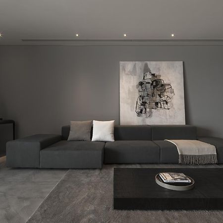 Hotel Bocage ホアヒン郡 エクステリア 写真