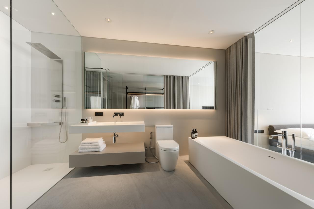 Hotel Bocage ホアヒン郡 エクステリア 写真