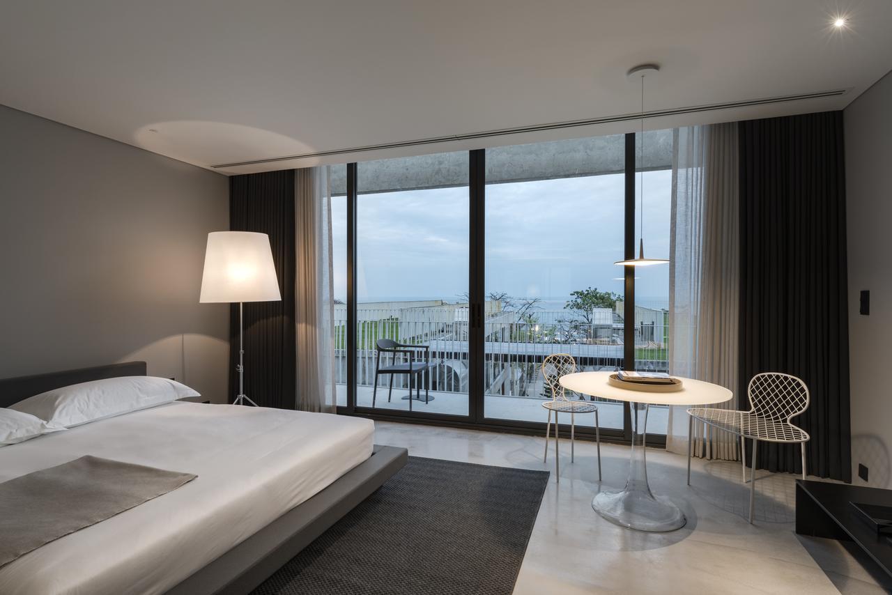 Hotel Bocage ホアヒン郡 エクステリア 写真