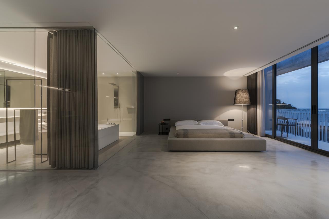 Hotel Bocage ホアヒン郡 エクステリア 写真