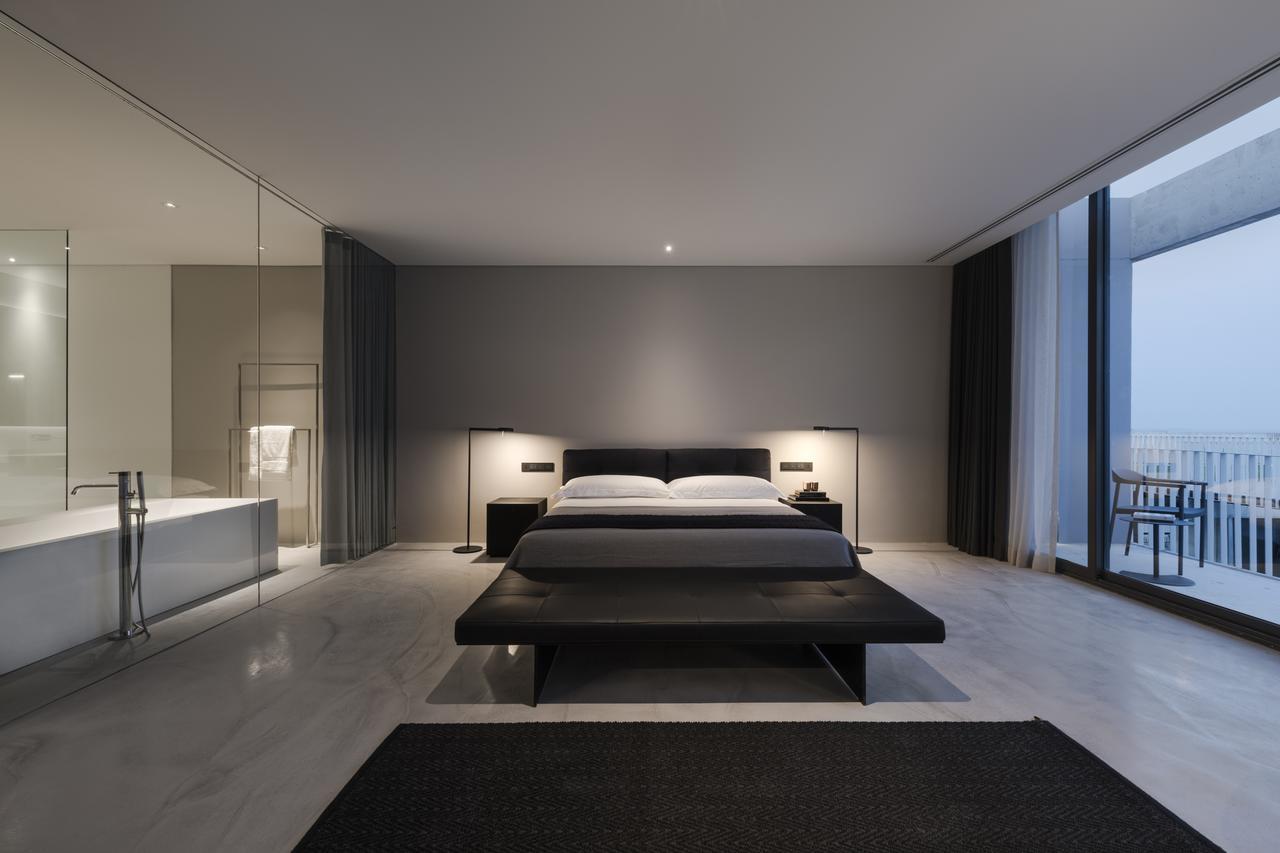 Hotel Bocage ホアヒン郡 エクステリア 写真