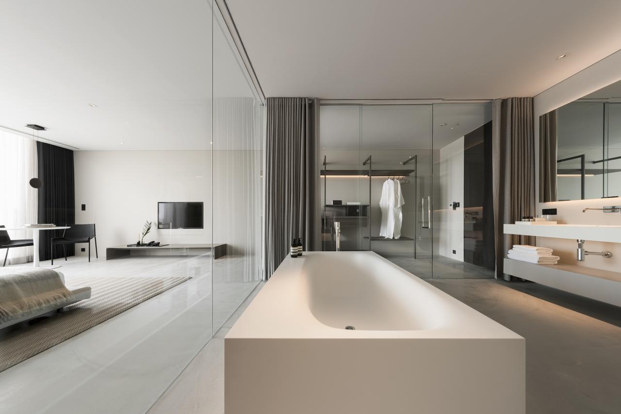 Hotel Bocage ホアヒン郡 エクステリア 写真