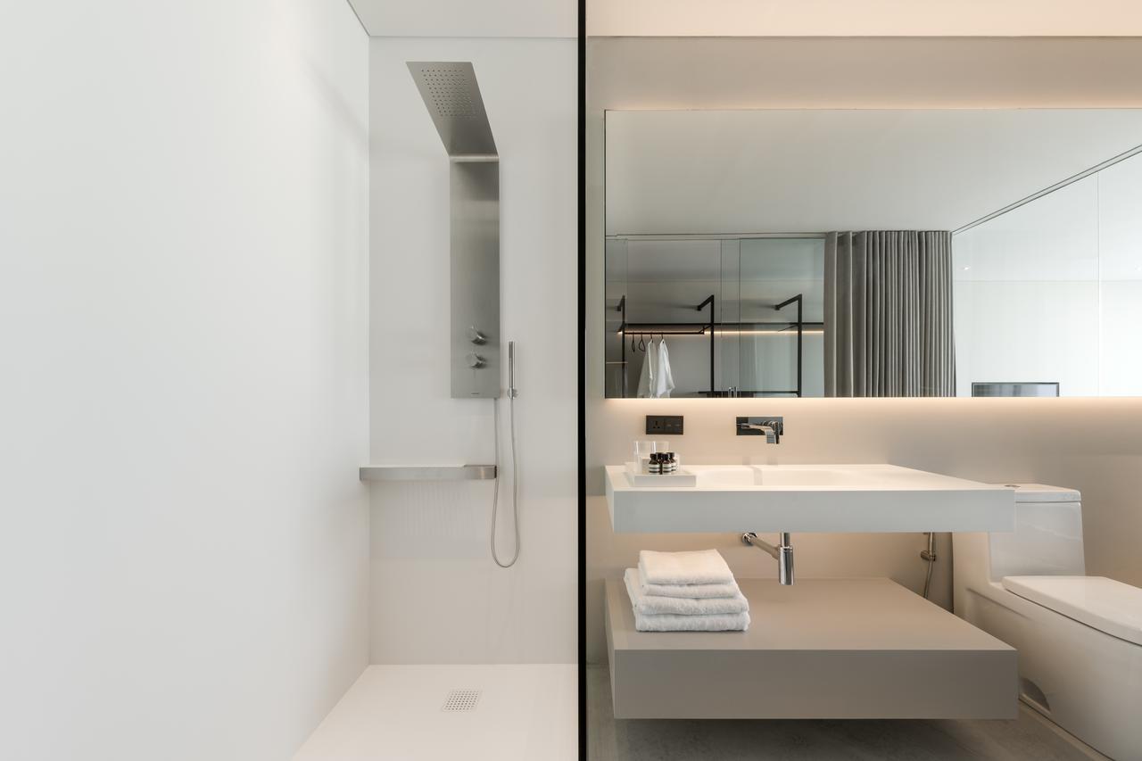 Hotel Bocage ホアヒン郡 エクステリア 写真