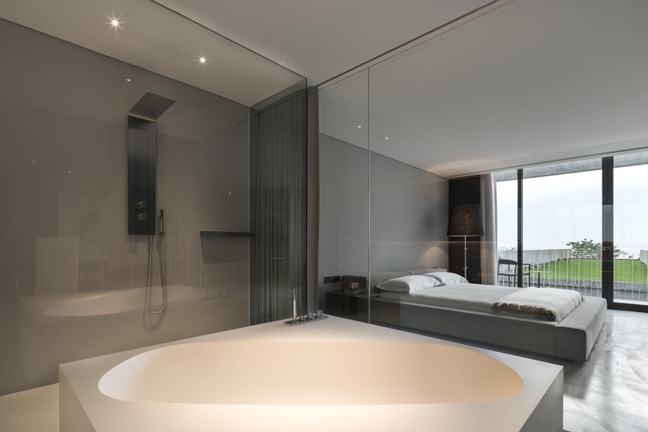 Hotel Bocage ホアヒン郡 エクステリア 写真