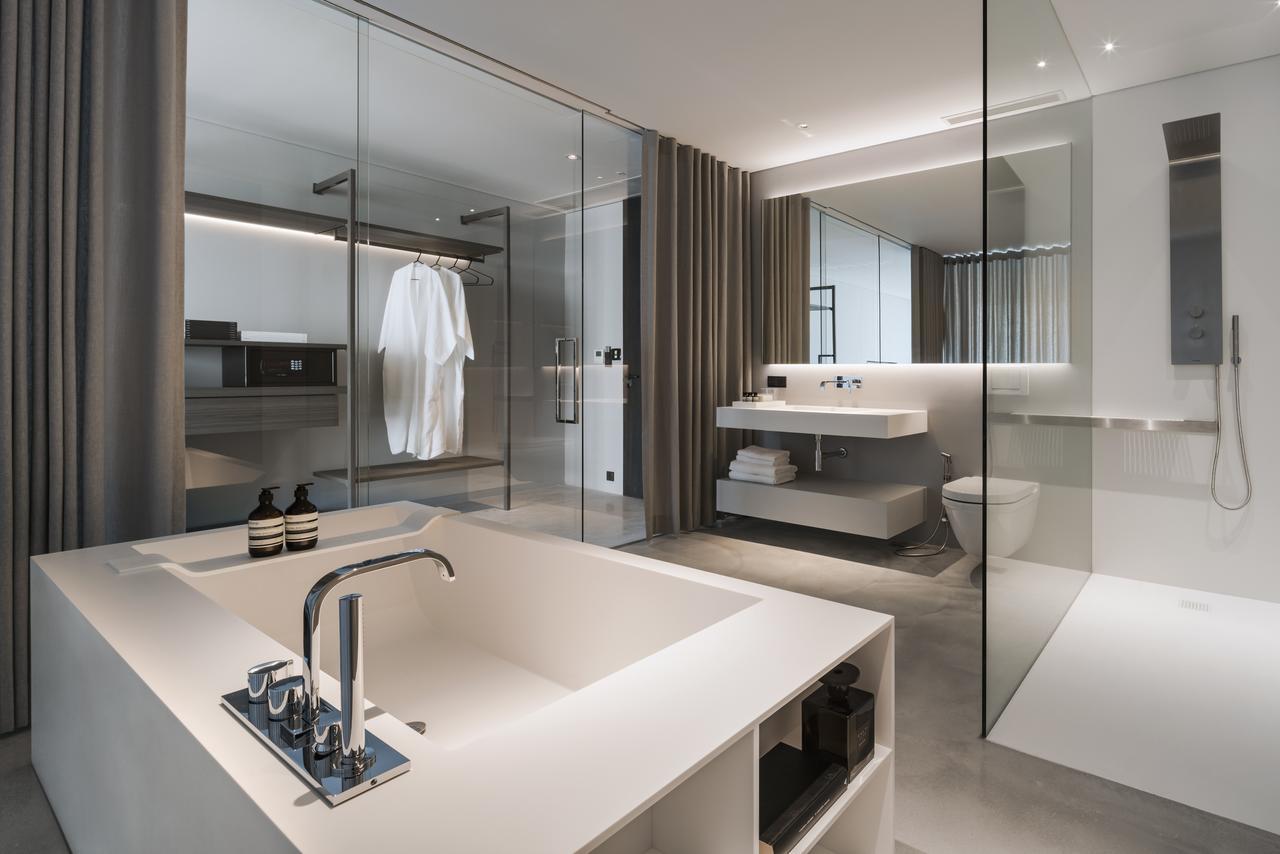 Hotel Bocage ホアヒン郡 エクステリア 写真