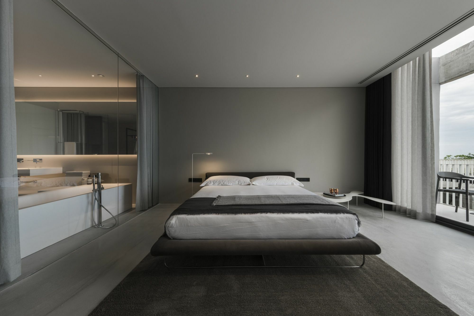 Hotel Bocage ホアヒン郡 エクステリア 写真
