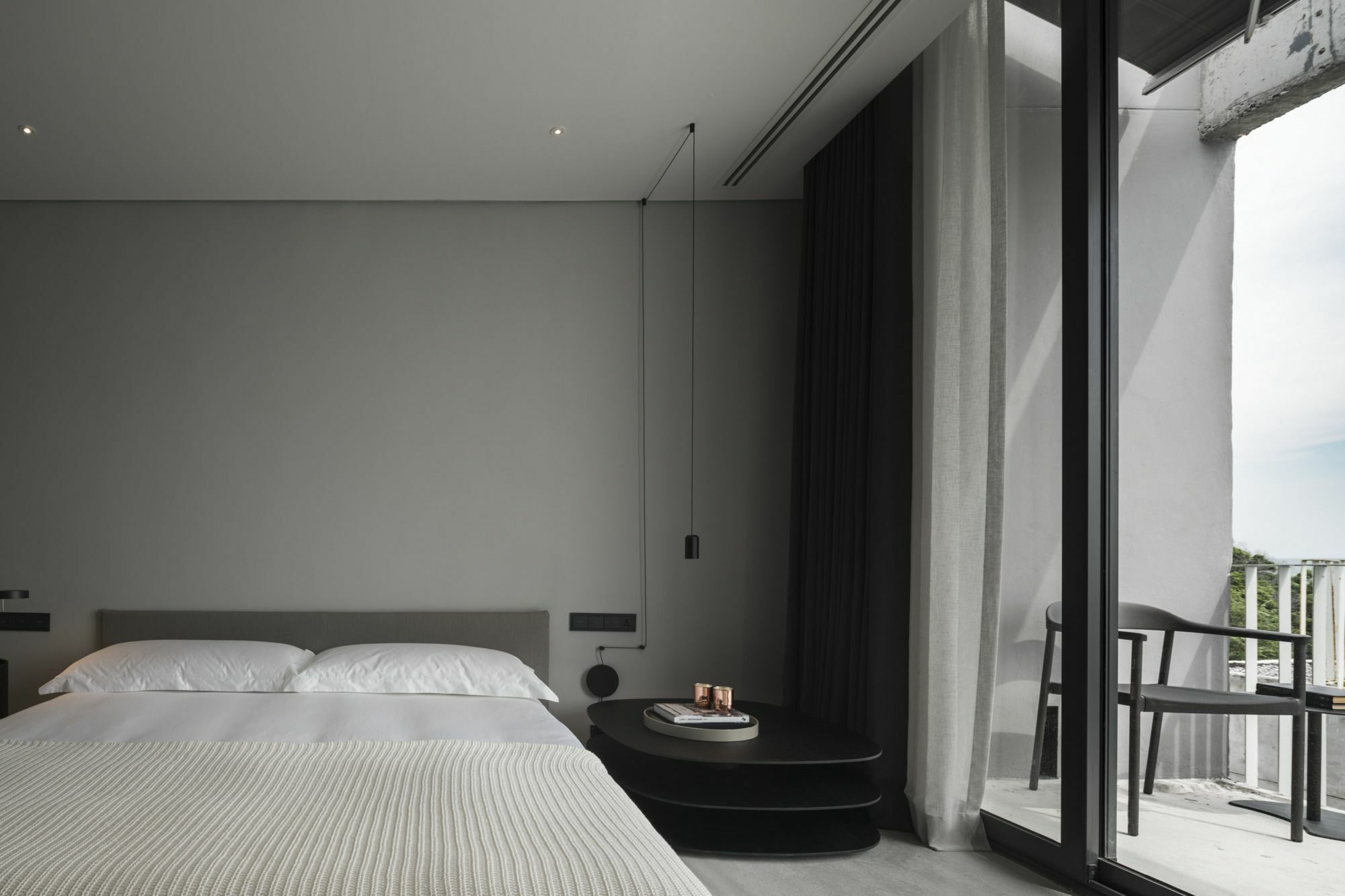 Hotel Bocage ホアヒン郡 エクステリア 写真