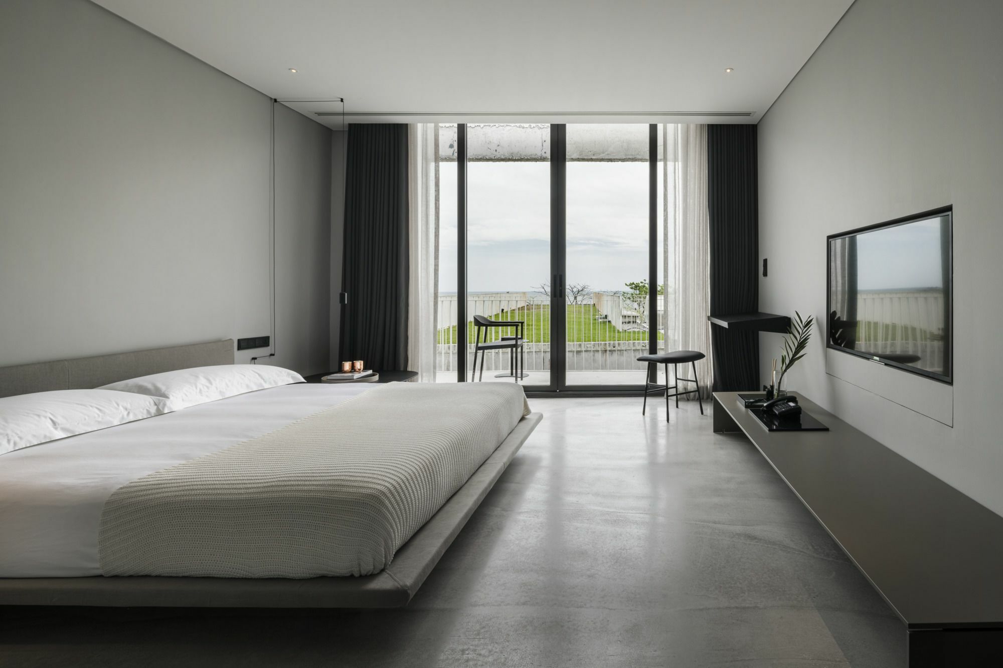 Hotel Bocage ホアヒン郡 エクステリア 写真