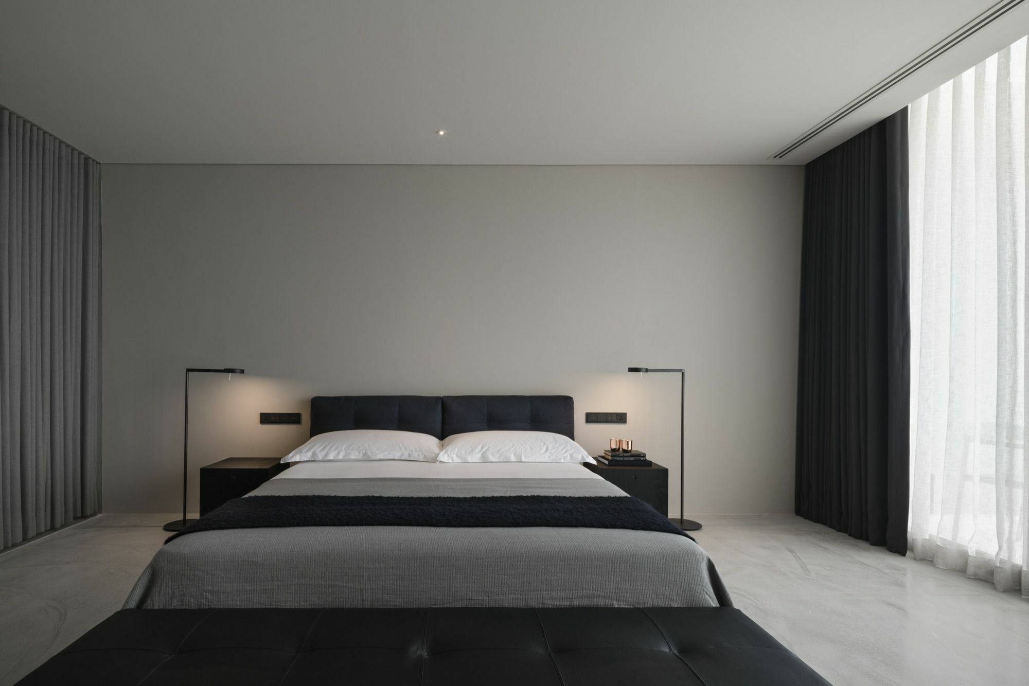 Hotel Bocage ホアヒン郡 エクステリア 写真