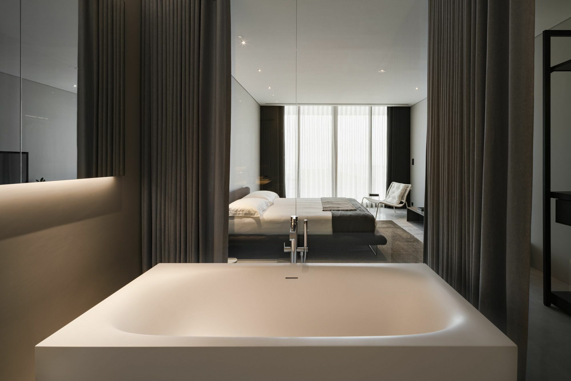 Hotel Bocage ホアヒン郡 エクステリア 写真