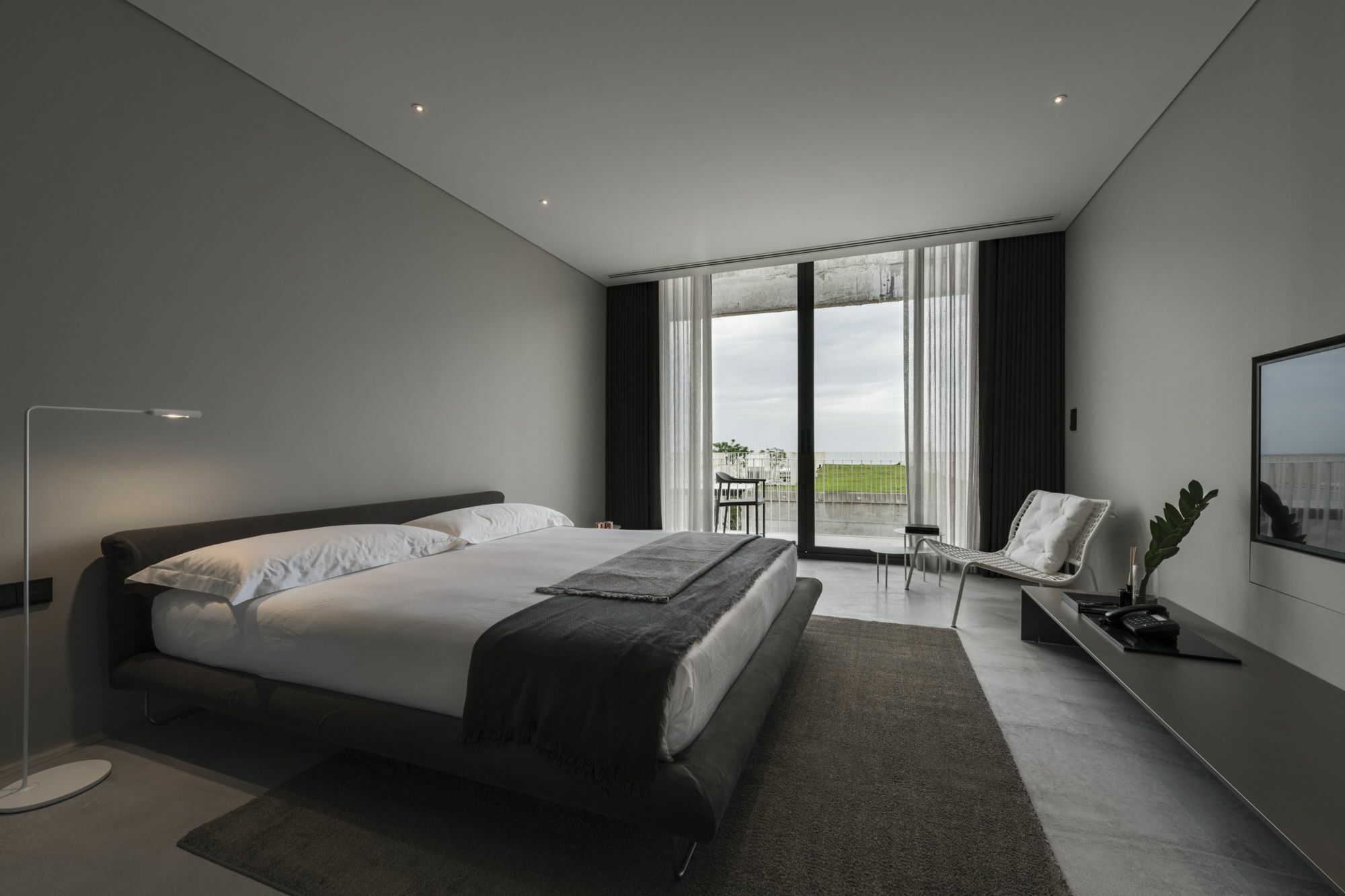Hotel Bocage ホアヒン郡 エクステリア 写真