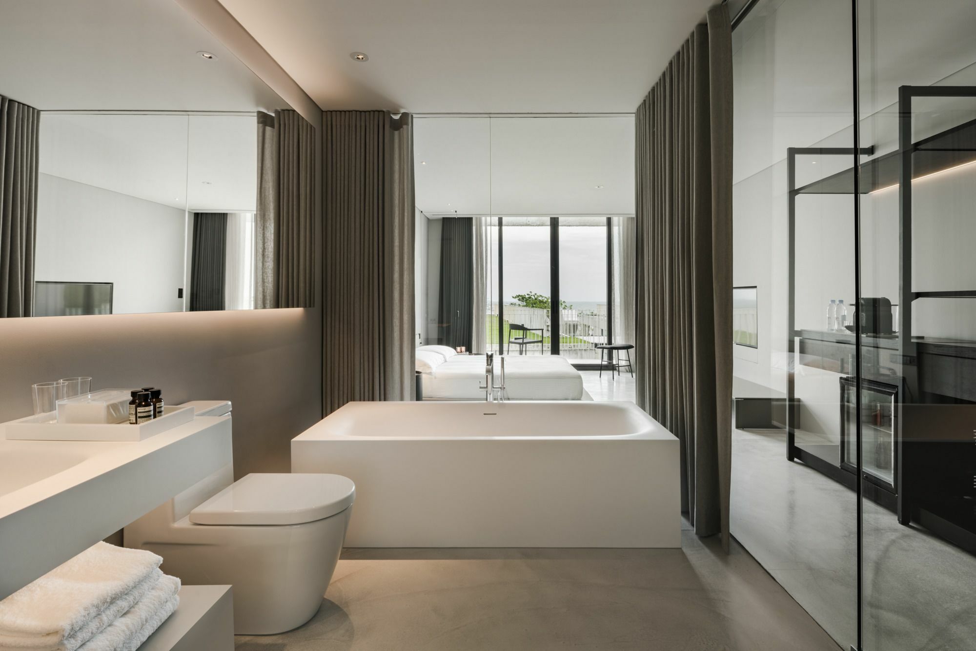Hotel Bocage ホアヒン郡 エクステリア 写真